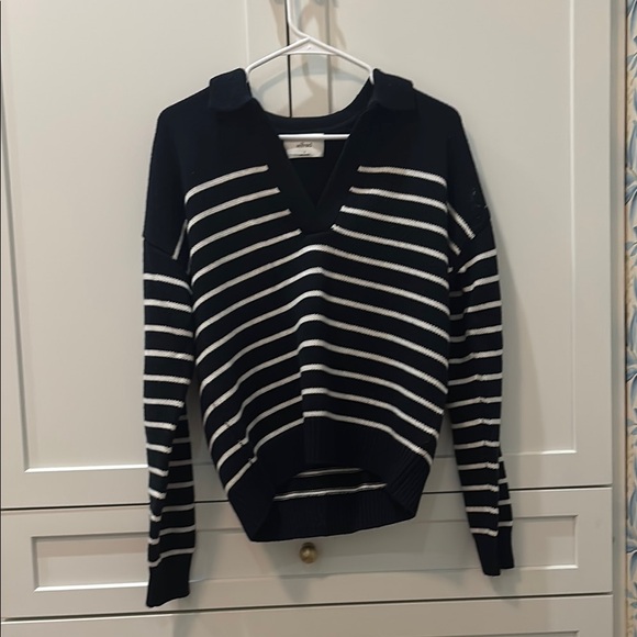 Aritzia Sweaters - Aritzia Clara Merino Wool Sweater